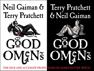 Illustration for article titled Where to start with the works of Neil Gaiman